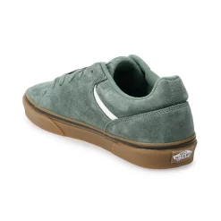 Vans® Seldan Men's Suede Sneakers -Vans® Shop 5743378 ALT2