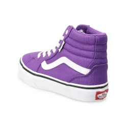 Vans® Filmore Hi Girls' High-Top Shoes -Vans® Shop 5800803 ALT2