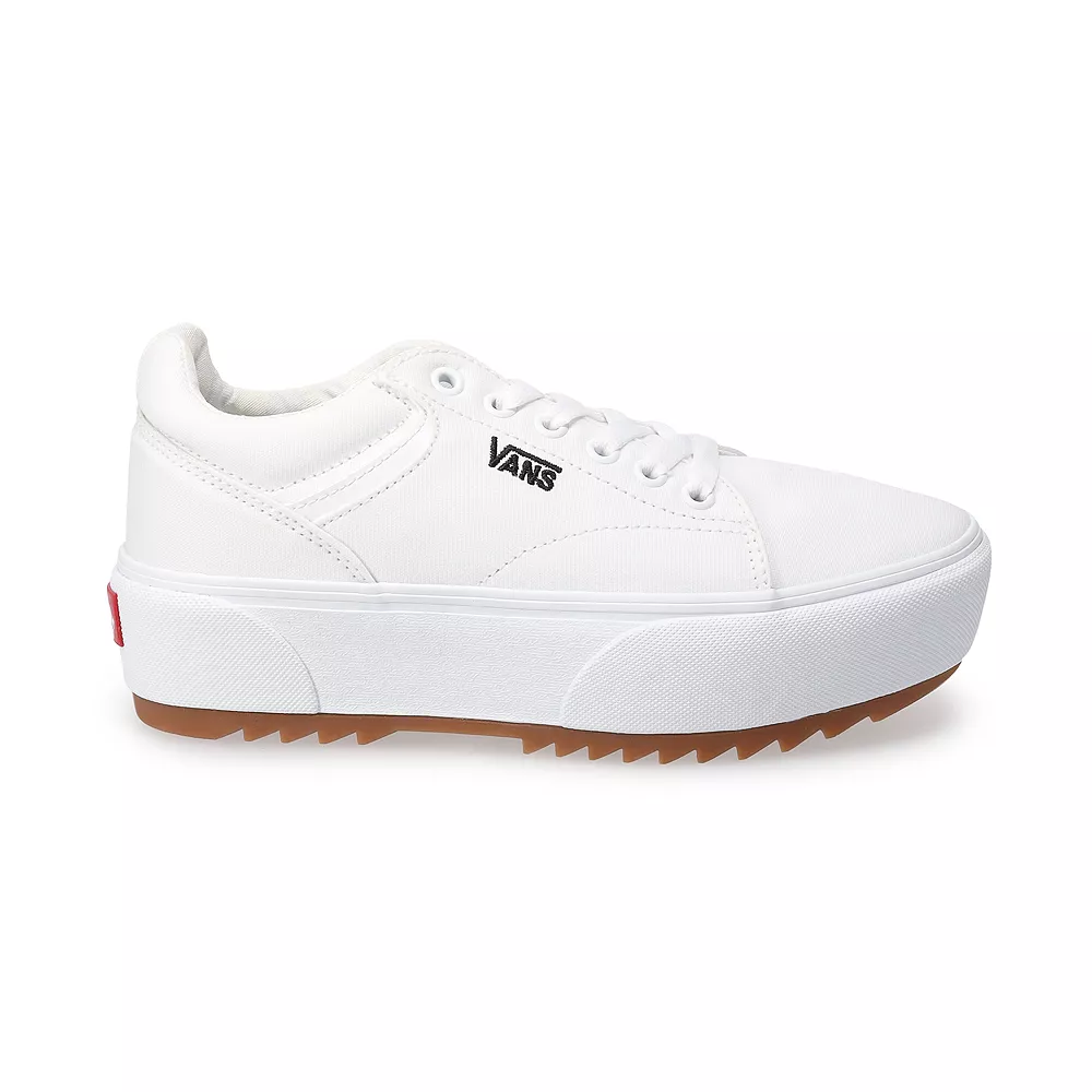 Vans® Seldan Platform ST Women's Sneakers 2 Vans® Seldan Platform ST Women's Sneakers - Image 2