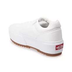 Vans® Seldan Platform ST Women's Sneakers 6 Vans® Seldan Platform ST Women's Sneakers -Vans® Shop 5848901 ALT2