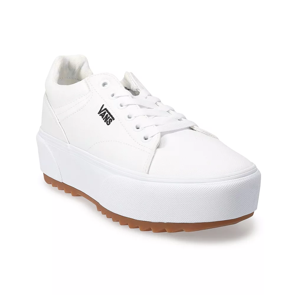 Vans® Seldan Platform ST Women's Sneakers 1 Vans® Seldan Platform ST Women's Sneakers