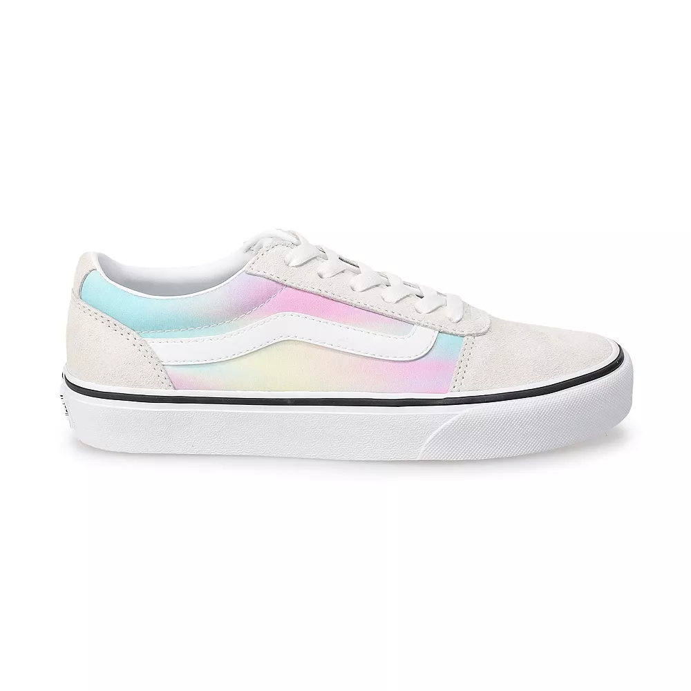 Vans® Ward Women's Sneakers 2 Vans® Ward Women's Sneakers - Image 2