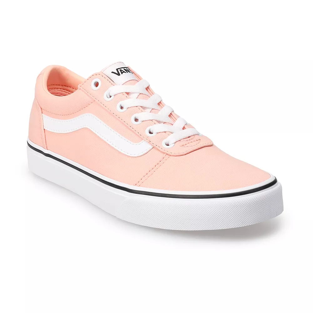 Vans® Ward Women's Sneakers 1 Vans® Ward Women's Sneakers
