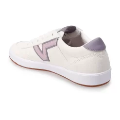 Vans® Soland Women's Suede Shoes -Vans® Shop 5848924 ALT2