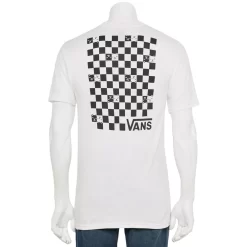 Men's Vans® Duplicates Box Graphic Tee