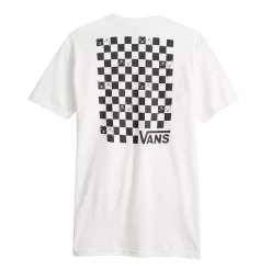 Men's Vans® Duplicates Box Graphic Tee -Vans® Shop 5858570 ALT2