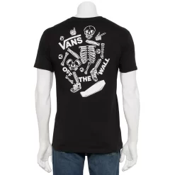 Men's Vans® Breakin Bones Graphic Tee