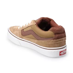 Vans® Caldrone Men's Sneakers -Vans® Shop 5859506 ALT2