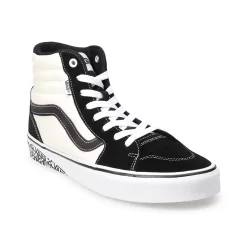 Vans® Filmore Hi Men's High-Top Shoes