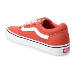 Vans® Ward Men's Shoes -Vans® Shop 5859580 ALT2