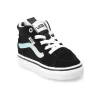 Vans® Filmore Hi Zip Baby / Toddler Girls' Shoes