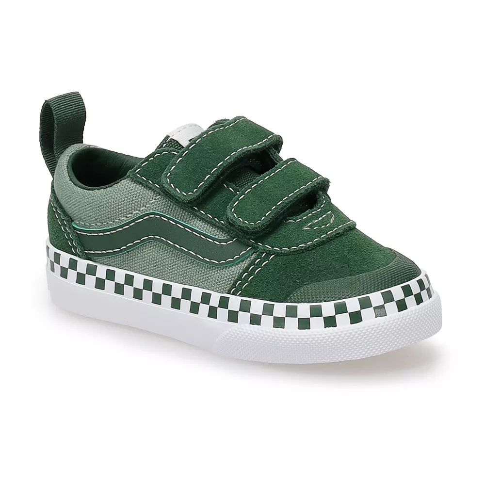 Vans® Ward V DW Toddler Shoes 1 Vans® Ward V DW Toddler Shoes