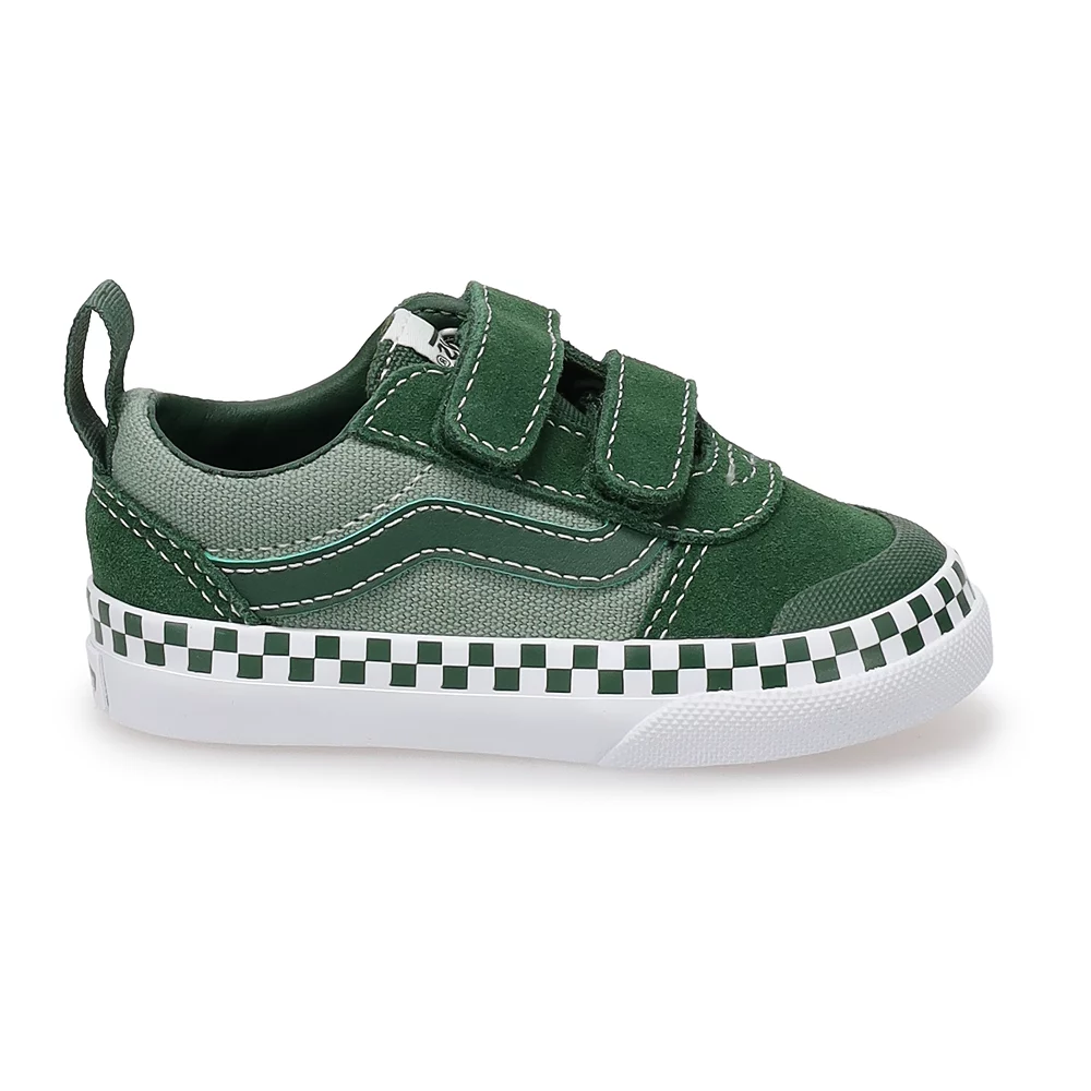 Vans® Ward V DW Toddler Shoes 2 Vans® Ward V DW Toddler Shoes - Image 2