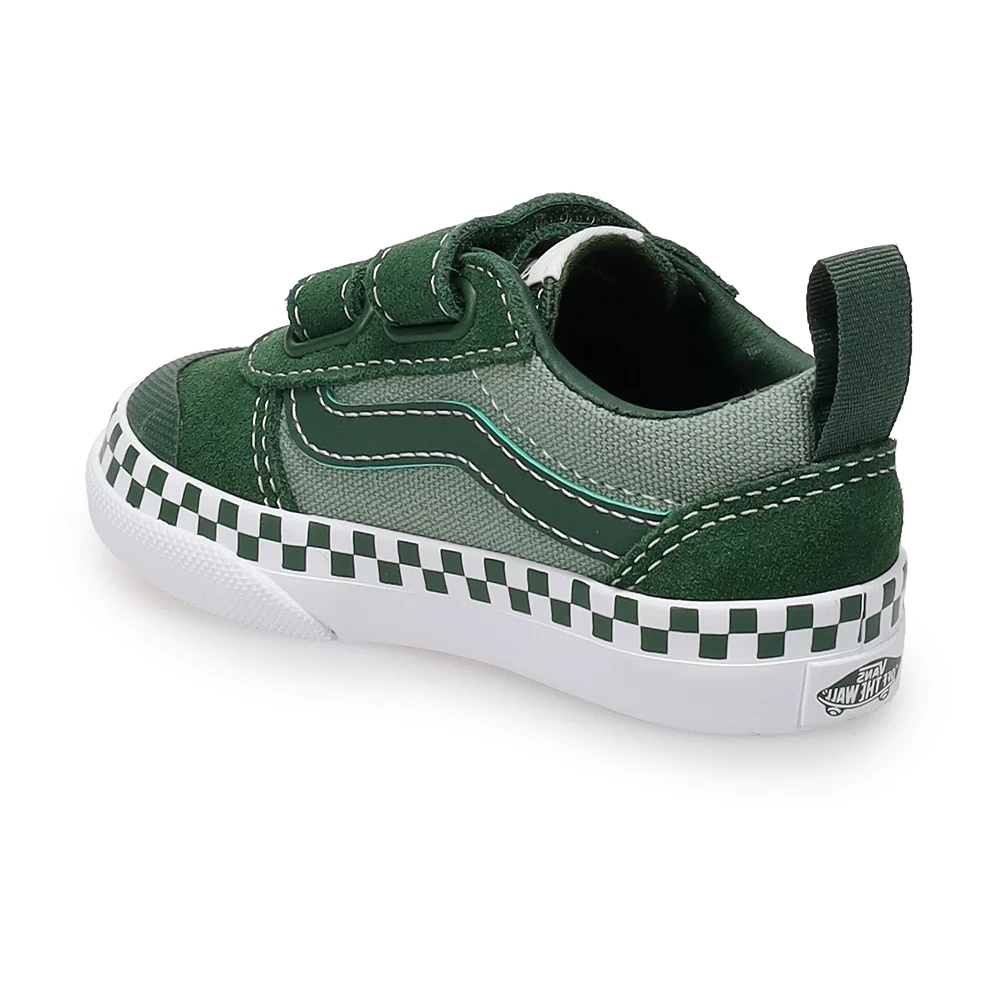 Vans® Ward V DW Toddler Shoes 3 Vans® Ward V DW Toddler Shoes - Image 3