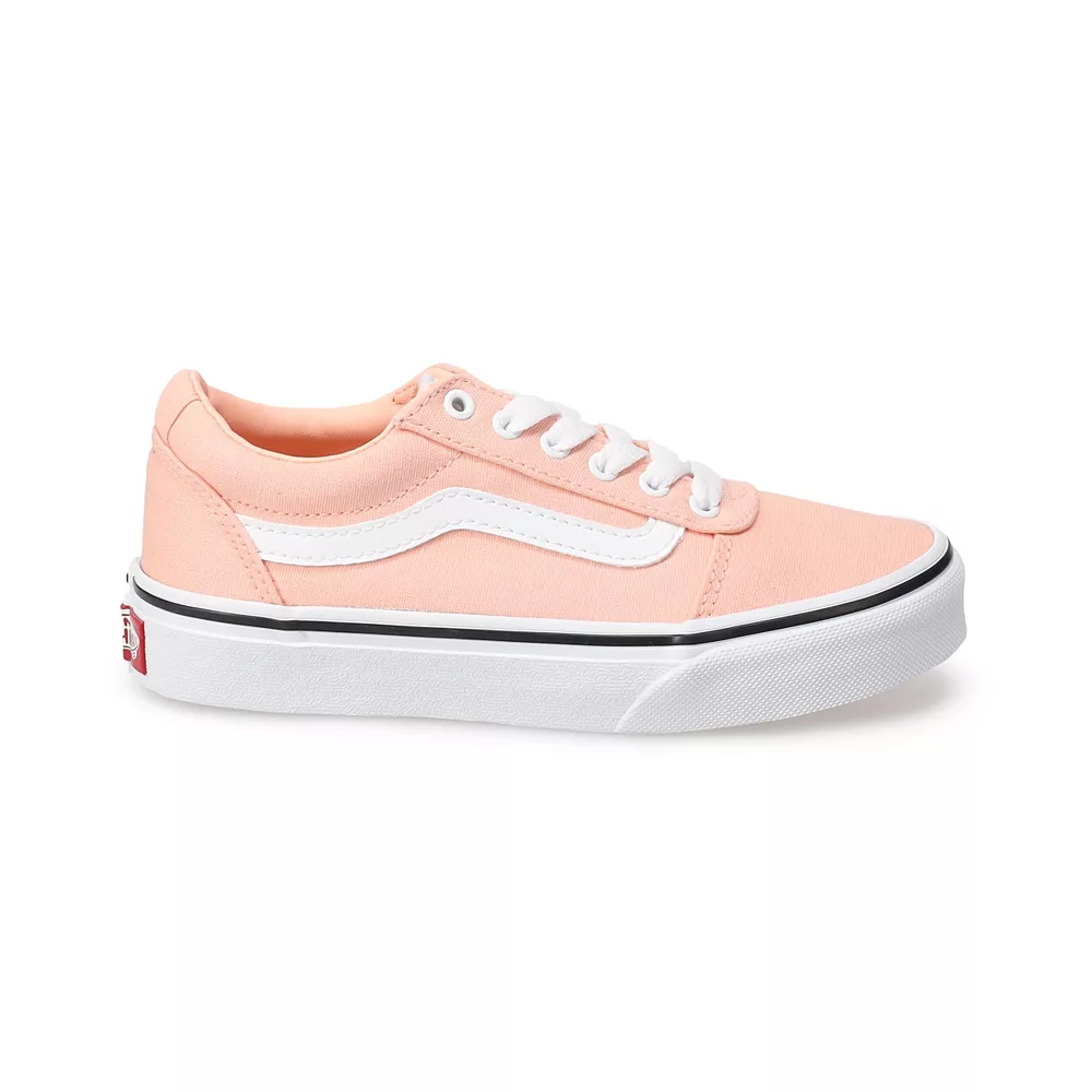 Vans® Ward Girls' Shoes 2 Vans® Ward Girls' Shoes - Image 2