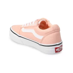 Vans® Ward Girls' Shoes 6 Vans® Ward Girls' Shoes -Vans® Shop 5861076 ALT2