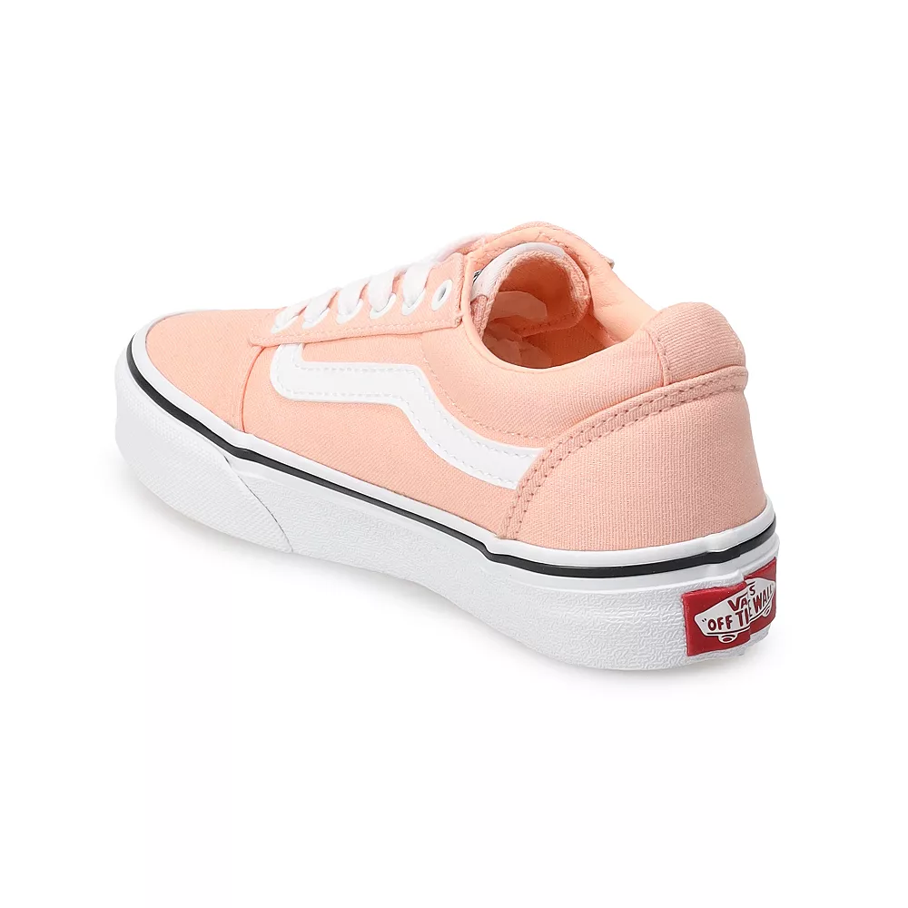 Vans® Ward Girls' Shoes 3 Vans® Ward Girls' Shoes - Image 3