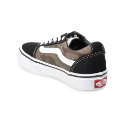 Vans® Ward Boys' Shoes -Vans® Shop 5861125 ALT2