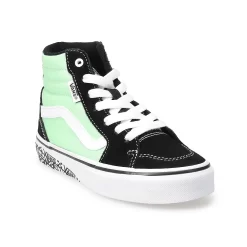 Vans® Filmore Hi Boys' High-Top Shoes